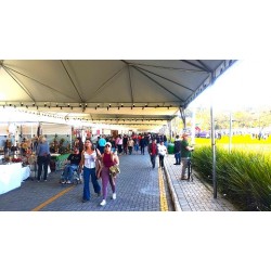 Aberto credenciamento para feirantes e expositores na 4ª edição da Festa da Primavera de Campo Largo